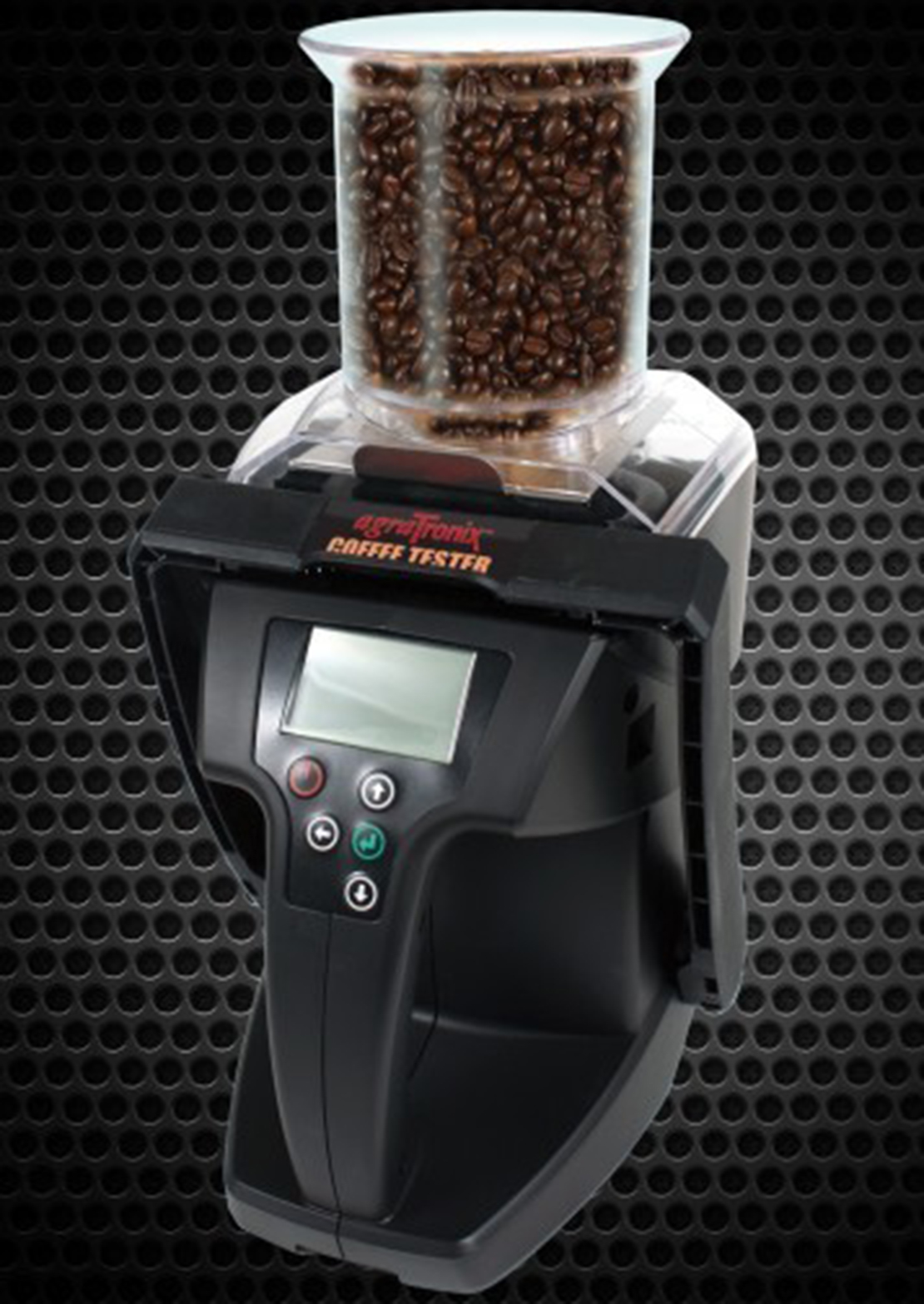 AgraTronix coffee tester moisture meter for coffee