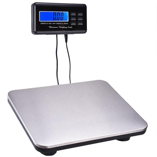 High-Demand Local Usable Mechanical Floor Scales