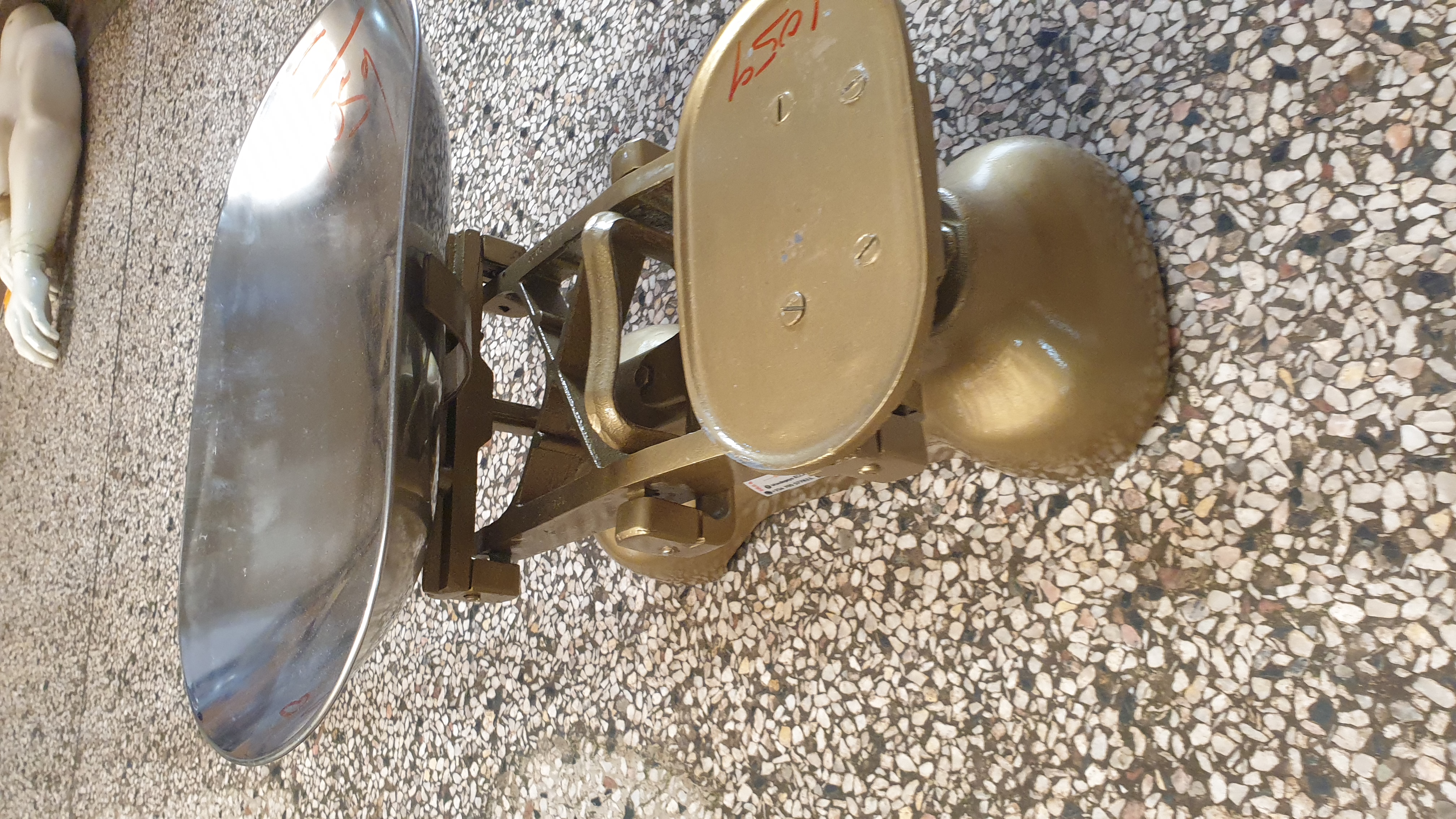 Counter Scales for Grocery, Agriculture, Poultry & Hardware