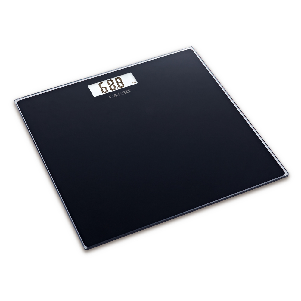 The Science Behind Accurate Weight Measurement at Home