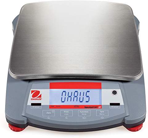 Energy-Saving Intelligent Comprehensive Table Top Scale