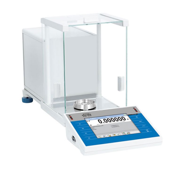 Analytical Weighing Scale Digital Weight Machine (Heat Resistant)