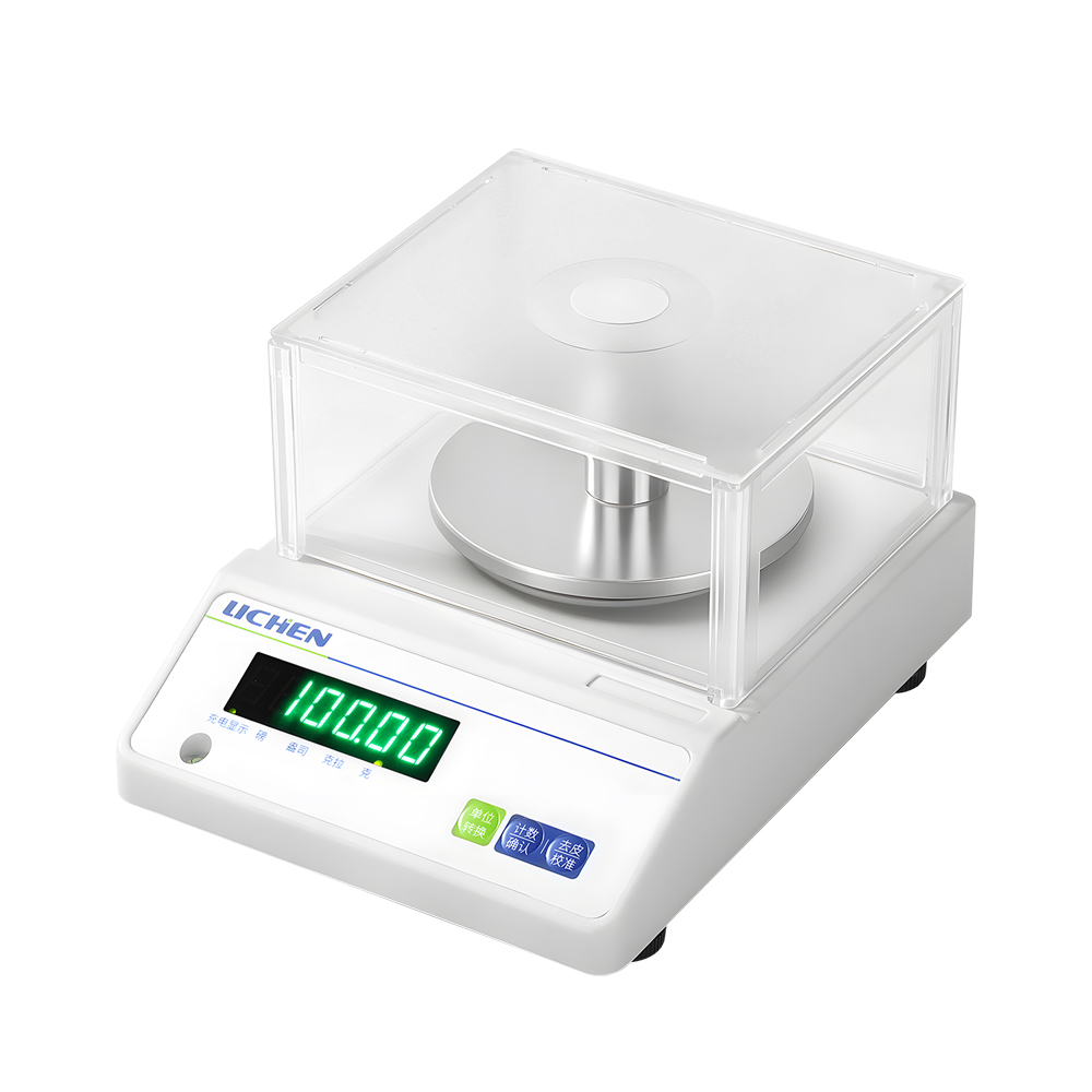Chemistry lab analytical balances in Kampala