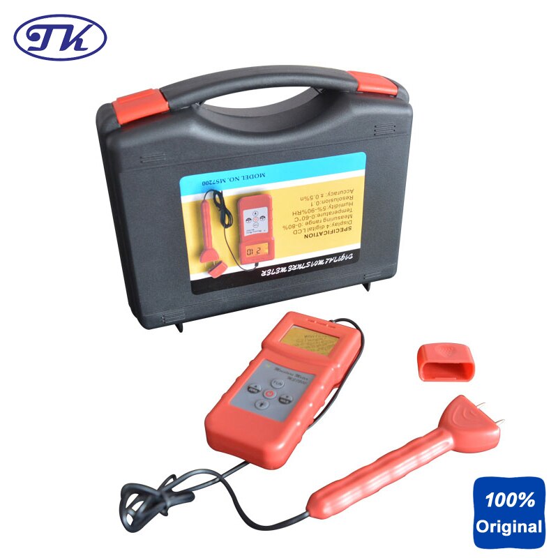 Draminski Twist-Grain Pro High-Tech Moisture Meter