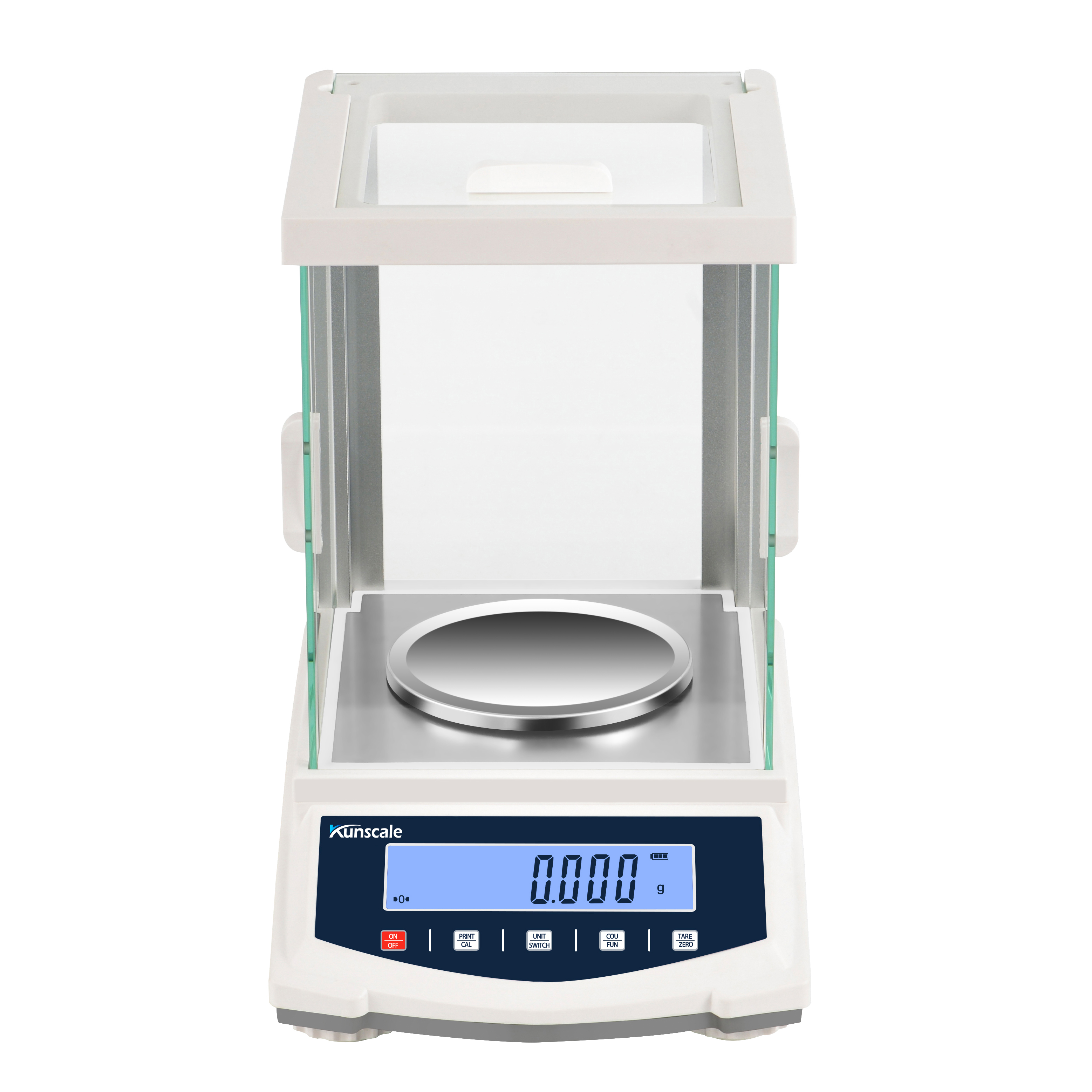 Precision analytical balances in Kampala