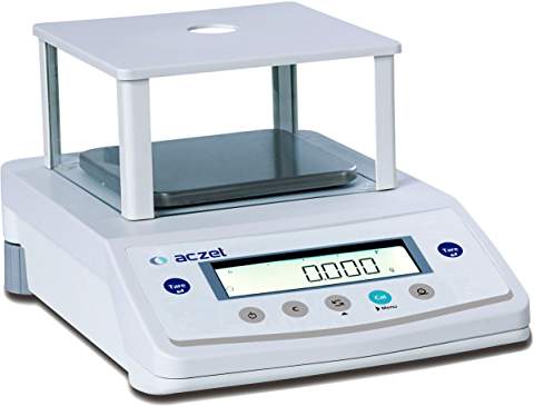 Mengshen analytical Digital Jewelry Scale  (500g)