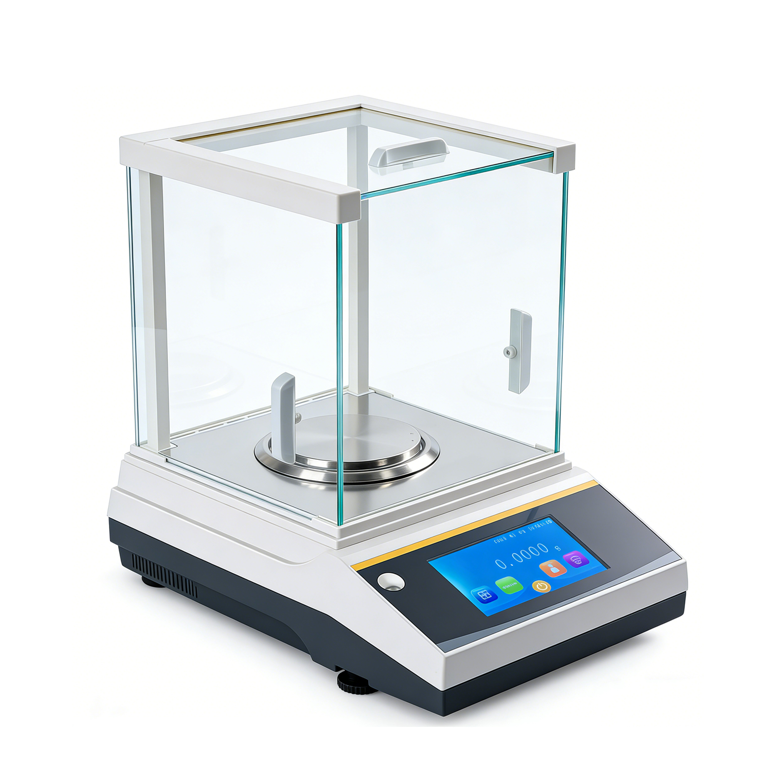 Portable Table Top Sensitive Digital Balance