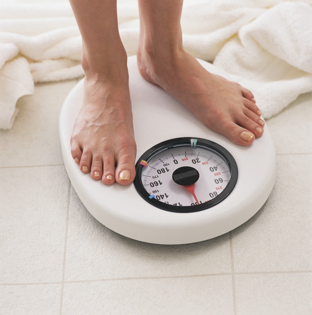 Choose the right bathroom weighing scale Mengo hospital