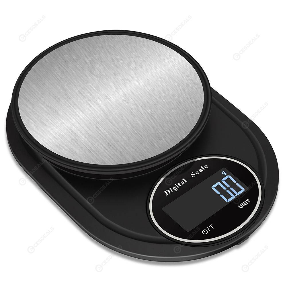 New Waterproof Weighing Scale and Balance