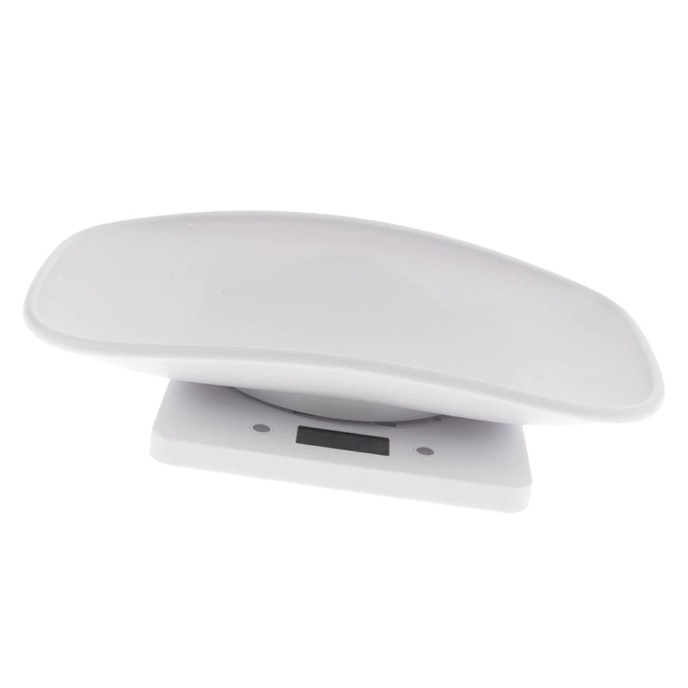 friendly Hanging baby scale with