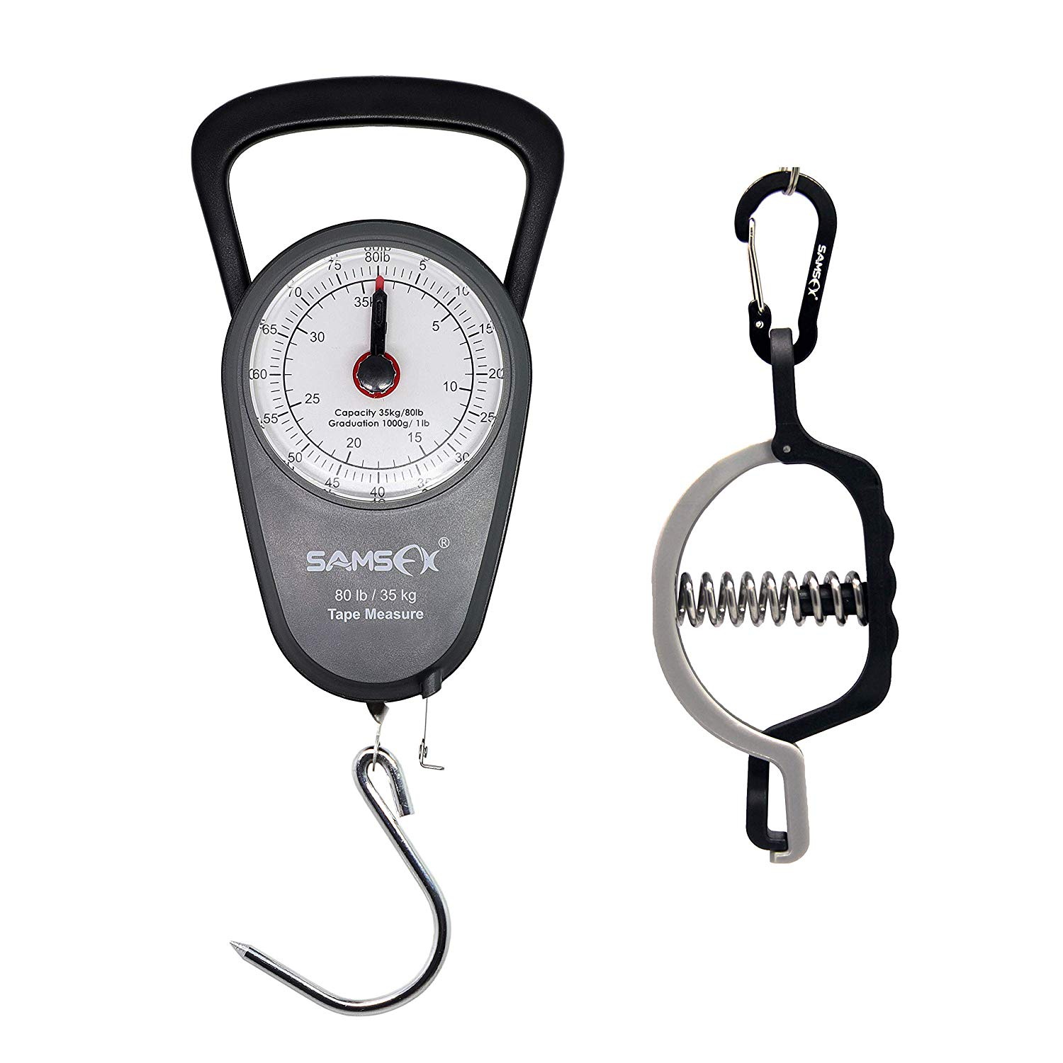 Digital Luggage Scales have become essential travel gear