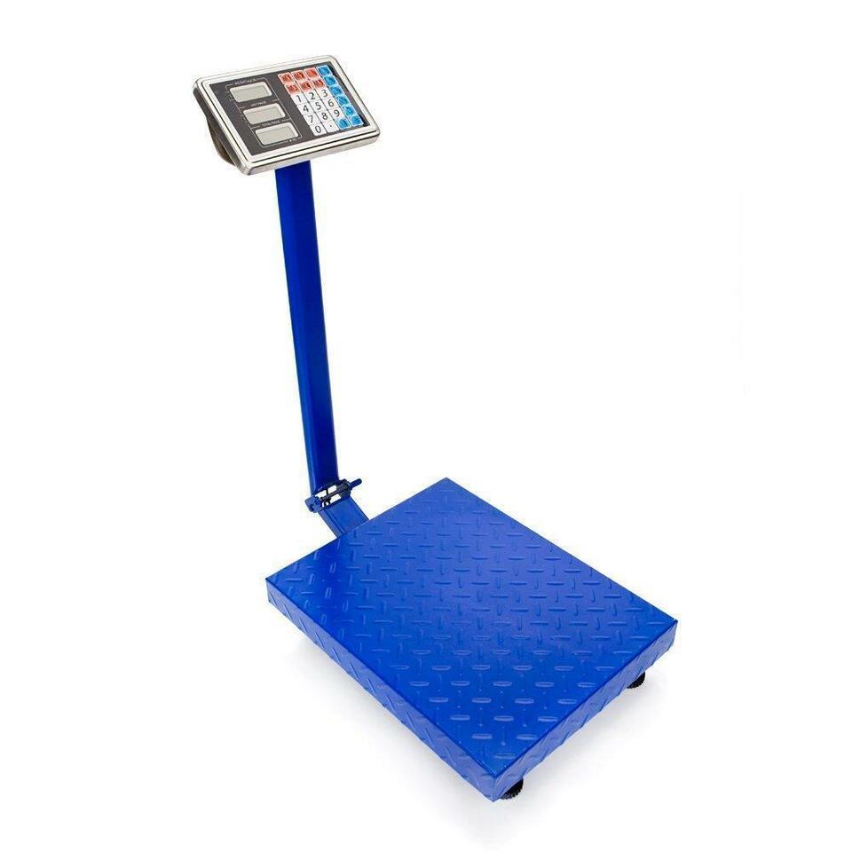 300kg Digital Platform Scale