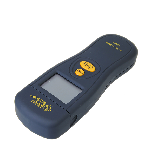 smart wood moisture meter for timber manufacturer