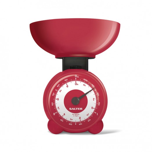 Brand new metallic mechanical weighing scales