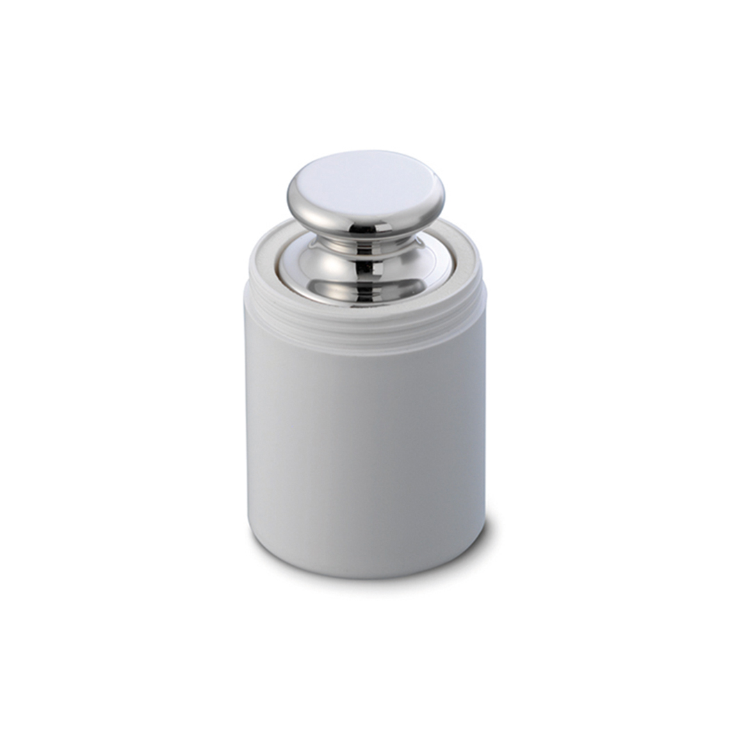 Ideal for calibrating balances, scales, and industrial weighing instruments