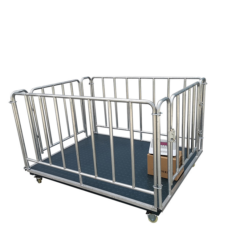 Best Livestock Scale