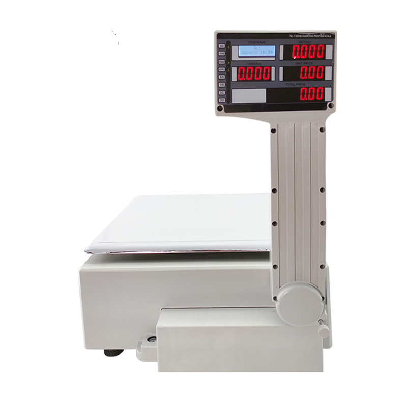 Barcode Label Printing Scale – Pocket-Friendly Prices