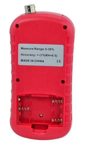 Portable Design agricultural precise measurements