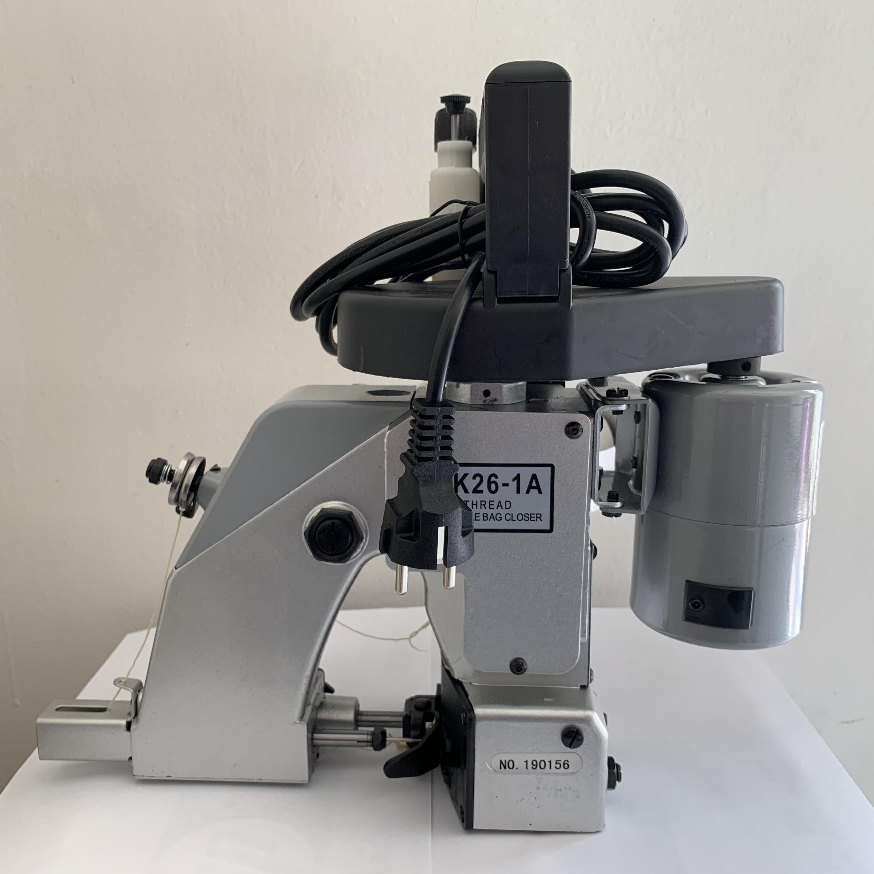 Woven Bag Rice Bag Seam Equipment Machine