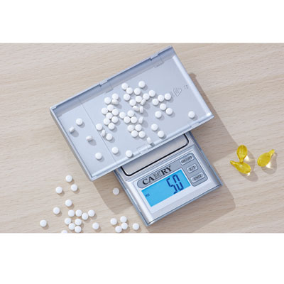 Jewelry Pocket Weighing Scale