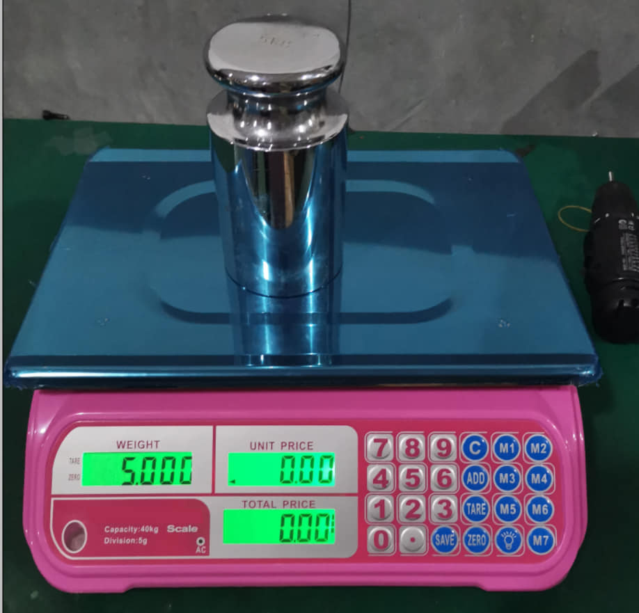 Are you looking for price computing scale prices in Kampala?