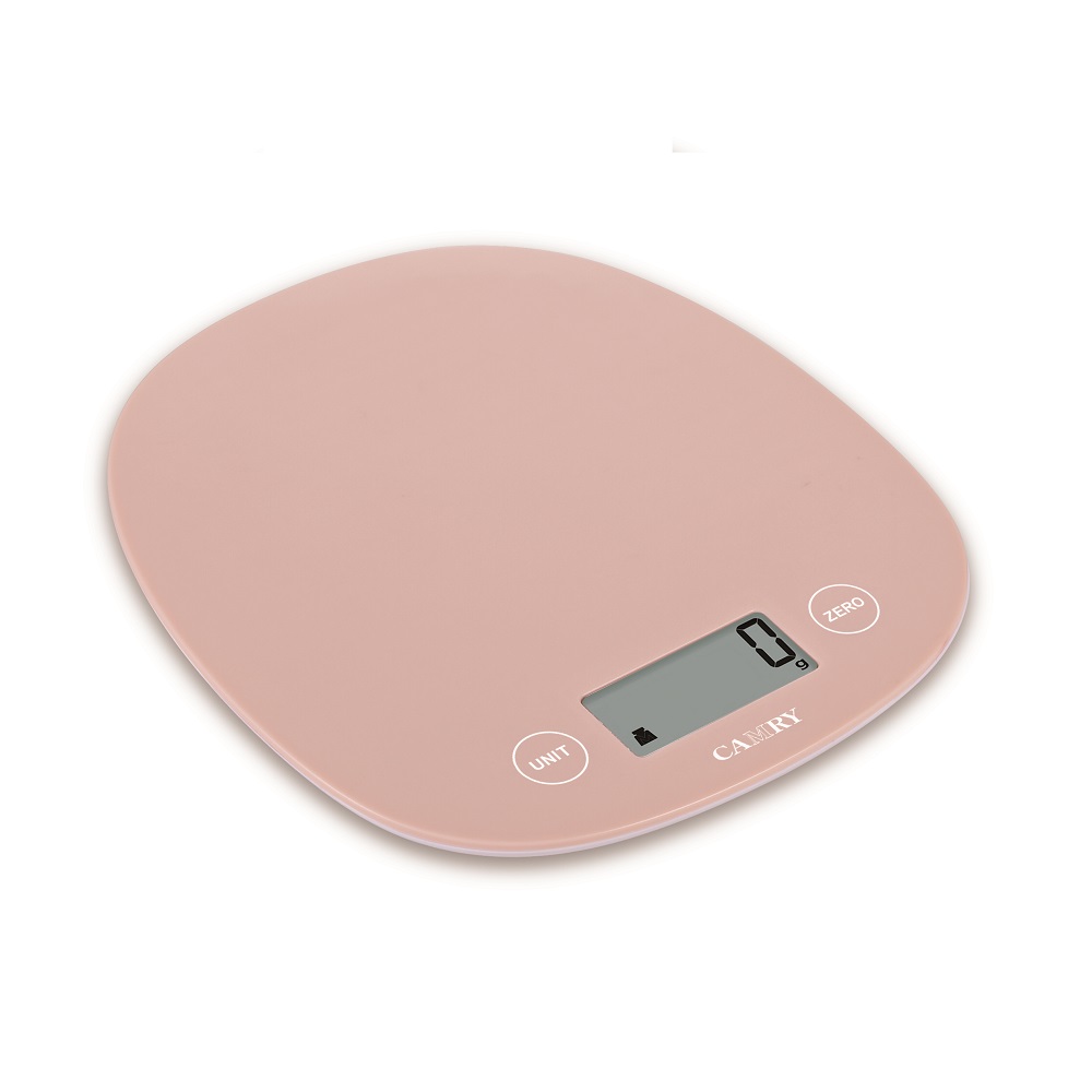Special Kitchen Scale with Removable Bowl – Specs & Features