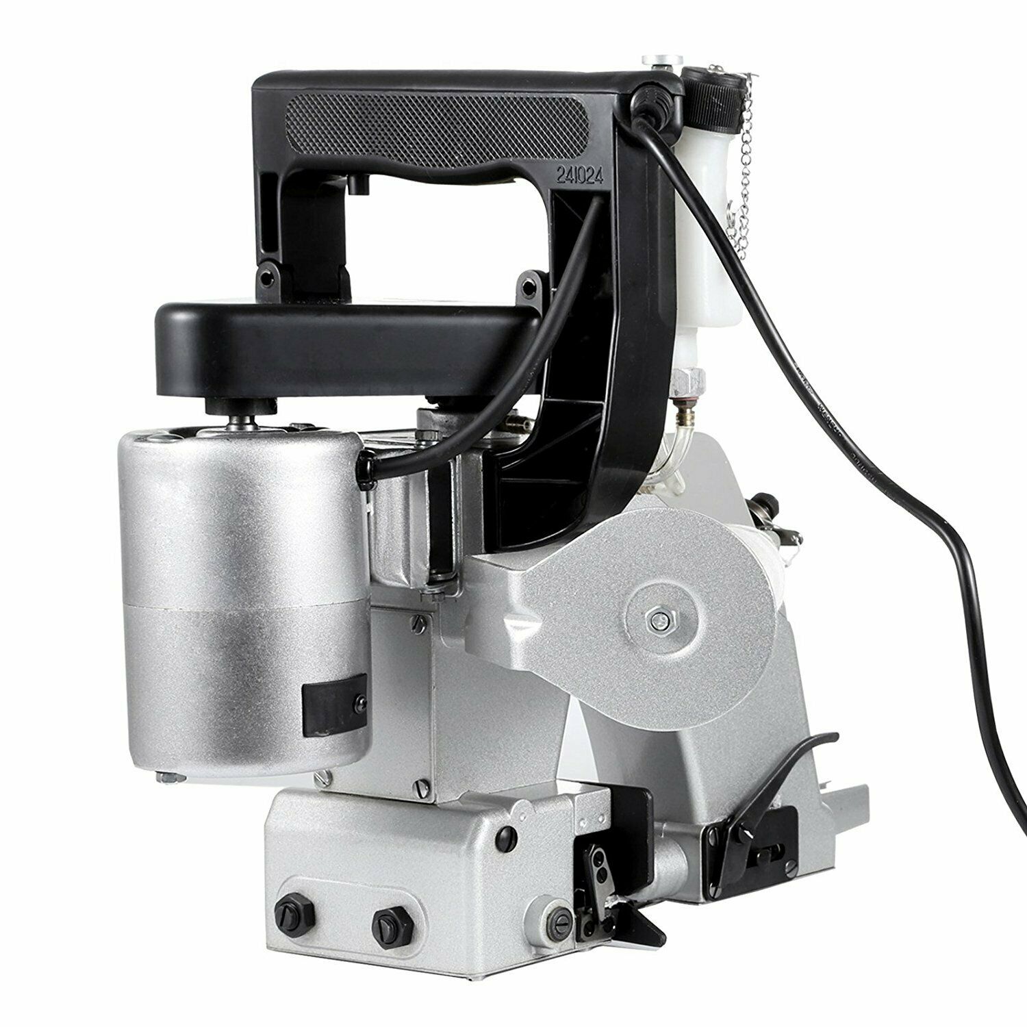 Handheld Design Lightweight Bag Closing Machine