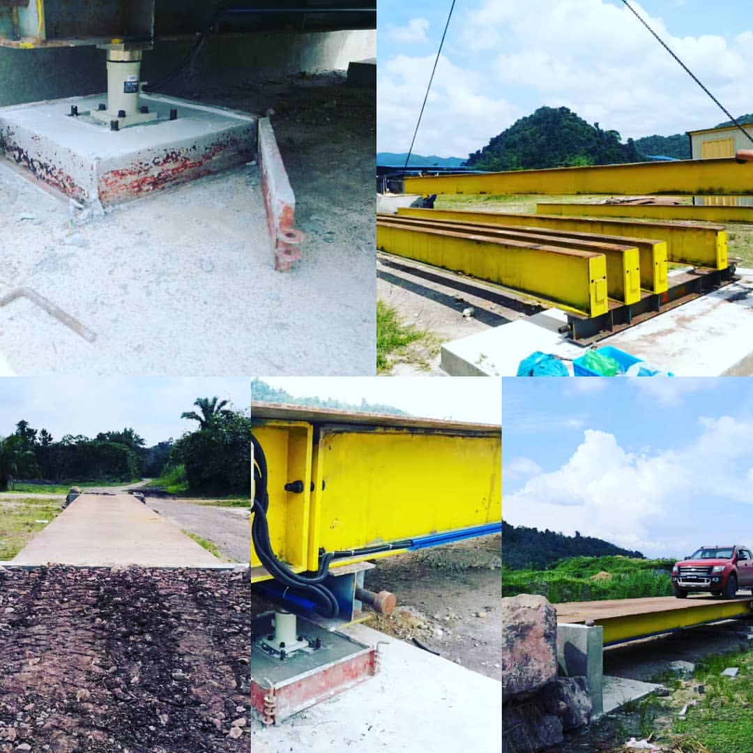 How to Choose the Right Vehicle Scale for Your Business