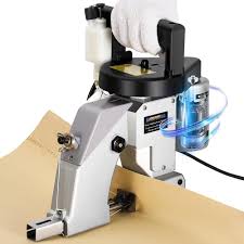 chain bags Closers sewing machine