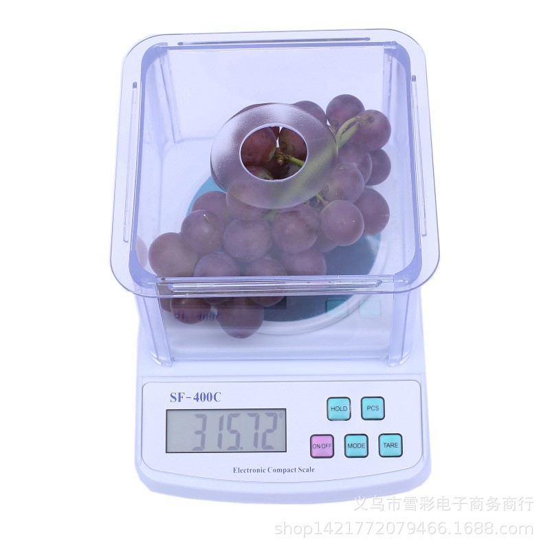 Where to buy an analytical balance in Uganda?