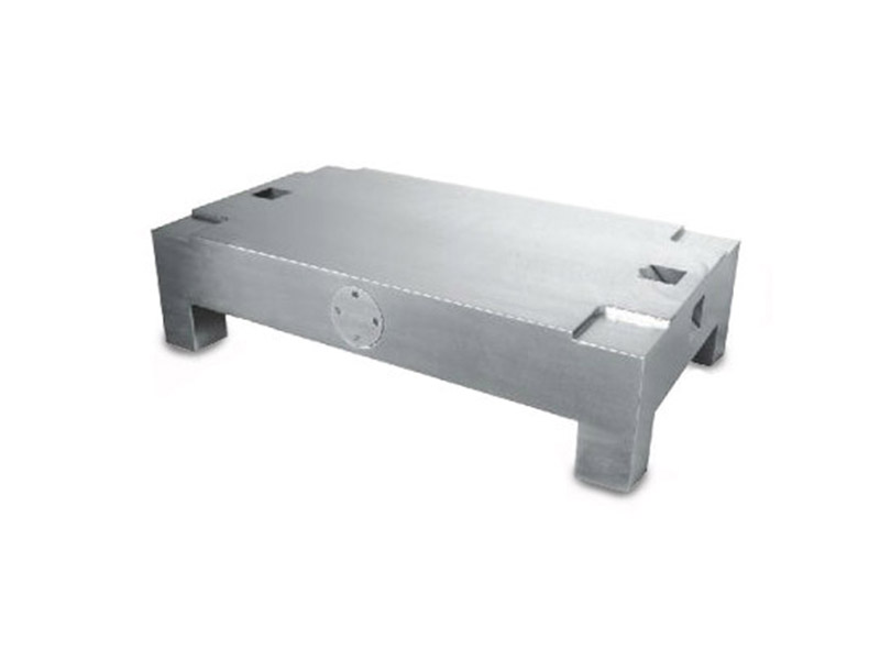 Manufactured Test Weights for Counterbalance Use