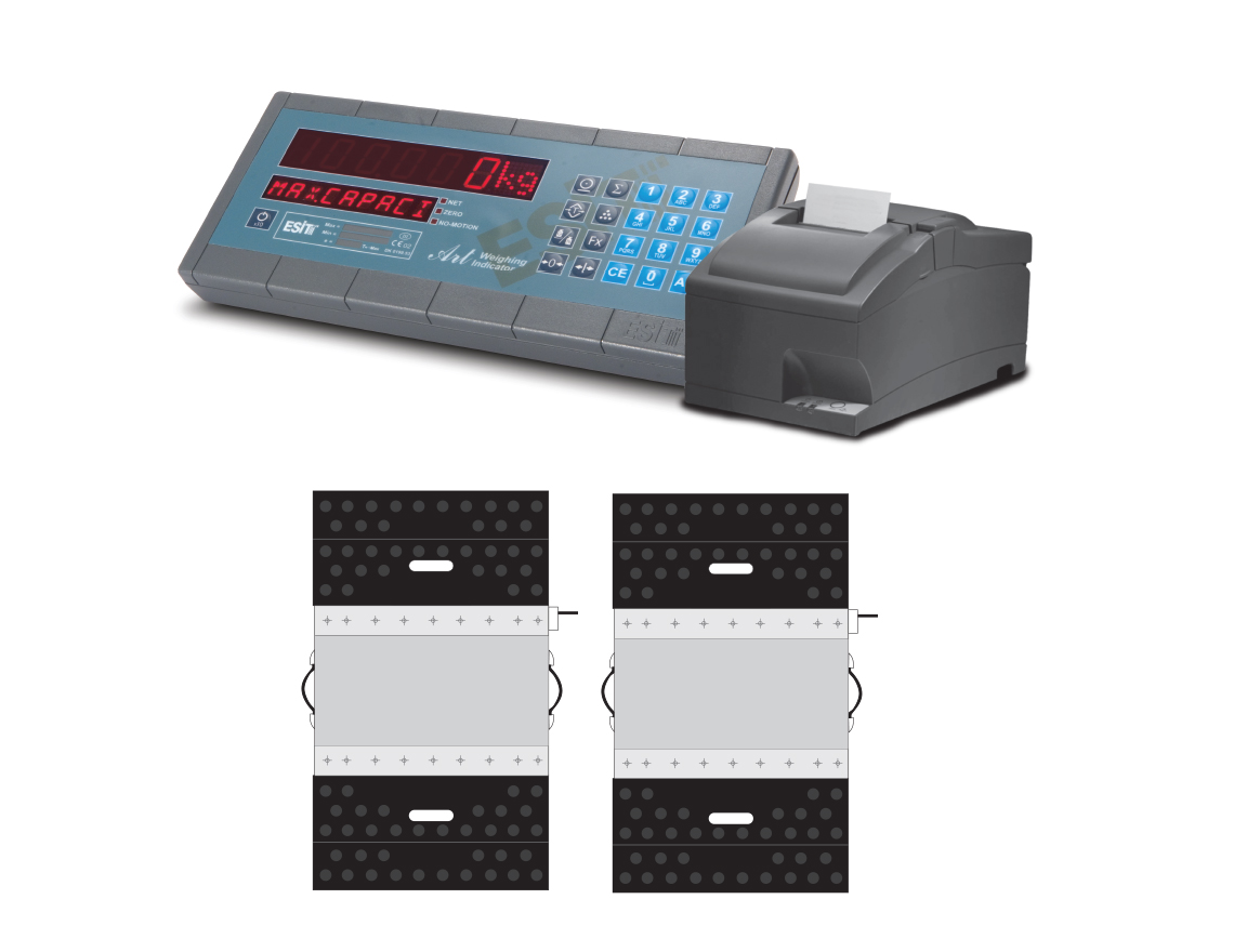 What Are Vehicle Scales and How Do They Work?