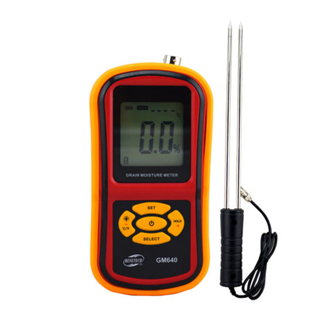 Corn Moisture  Meter Uganda