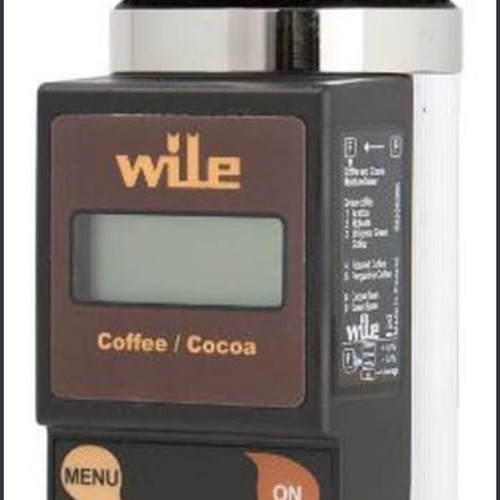 Electrical Digital Hygrometer" and "Moisture Meter