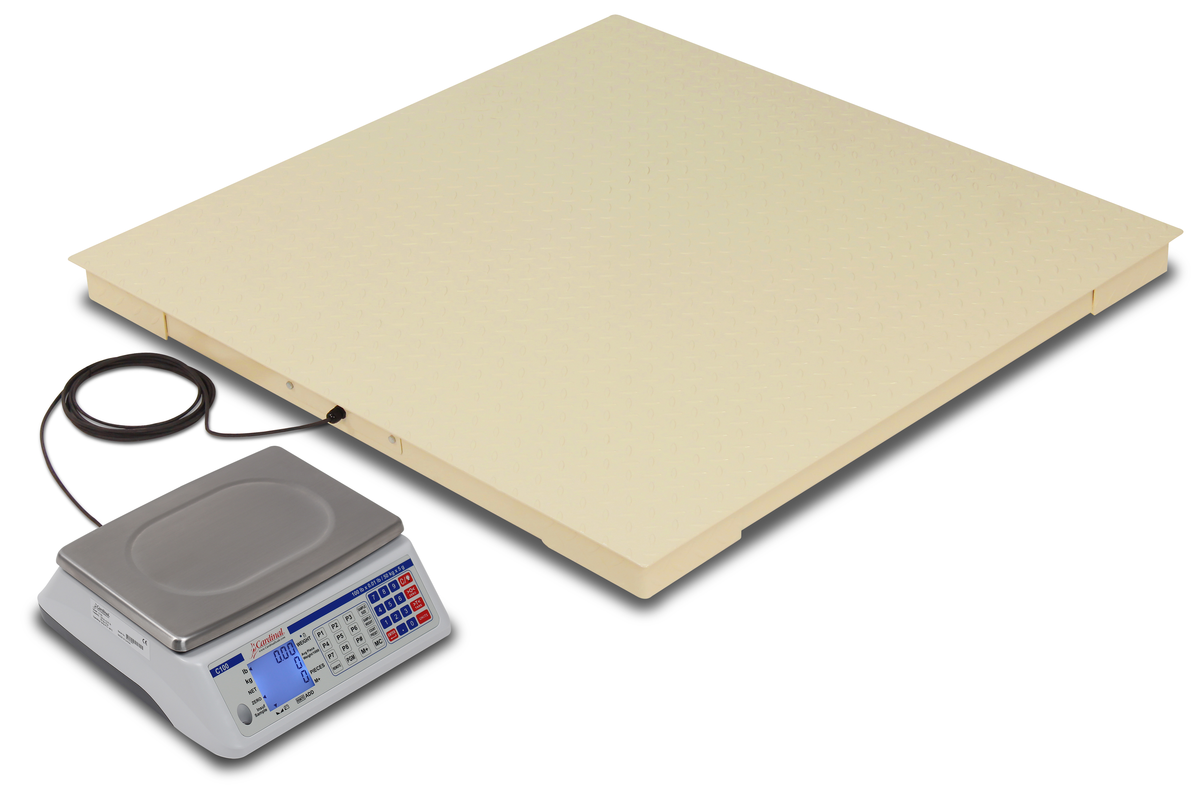 high-grade Table Top Weighing Scale