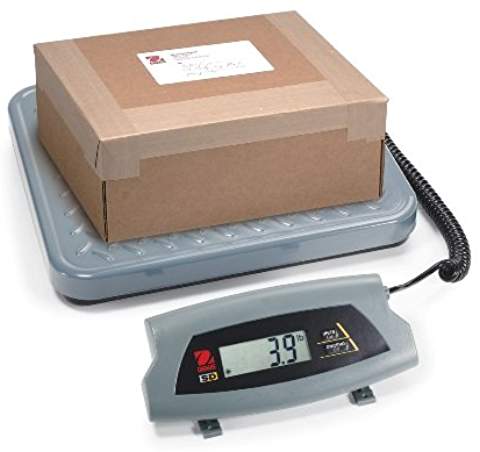 Energy-Saving Intelligent Comprehensive Table Top Scale