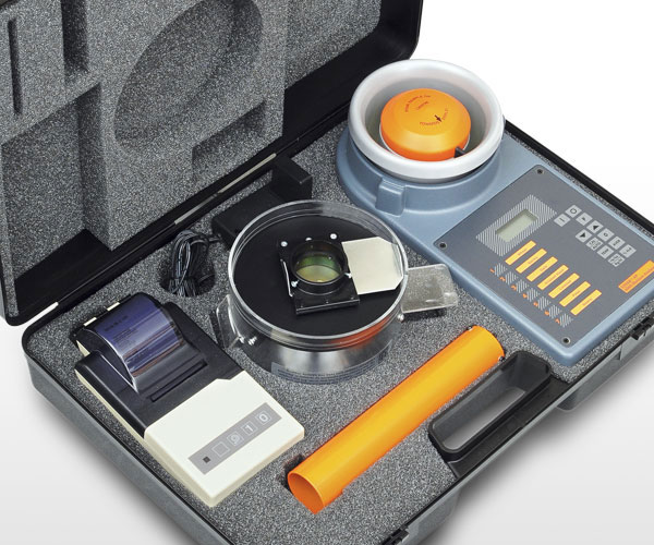 Moisture Meter with Extensive Range of General Use