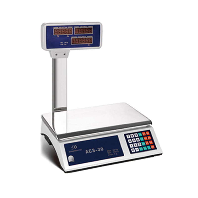 Absolutely Perfect Barcode Label Printer Scale at Good Price