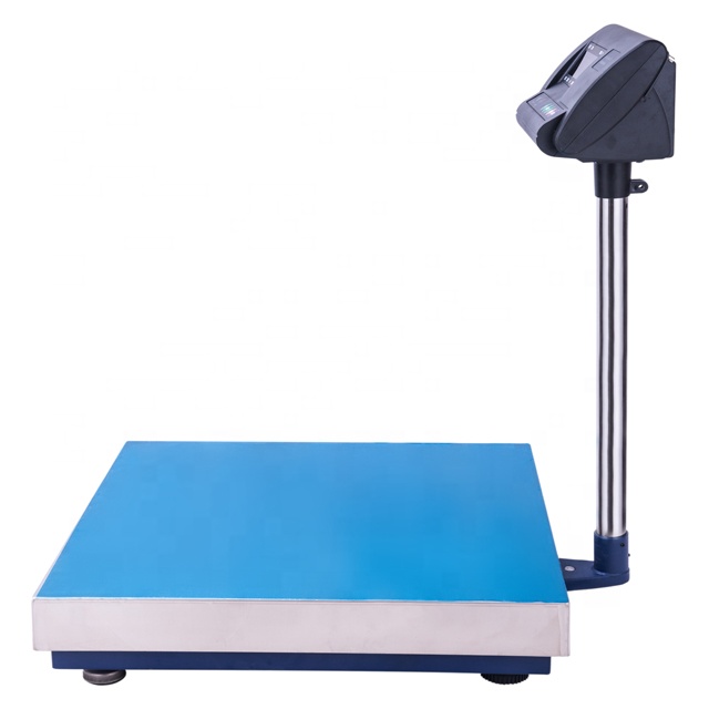 Large Wide Fruits Code Digital Scale – Ideal for Stock Management