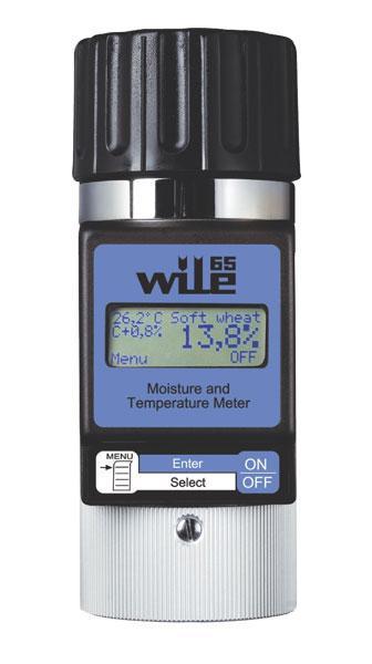 Suitable moisture meters for suppliers