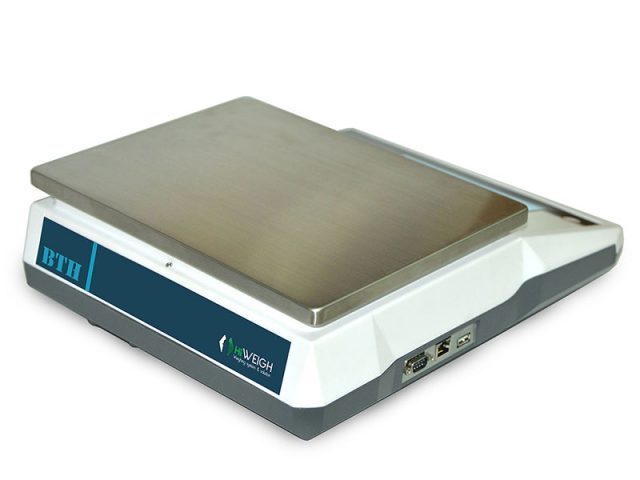ideal for supermarkets Table Top Weighing Scale