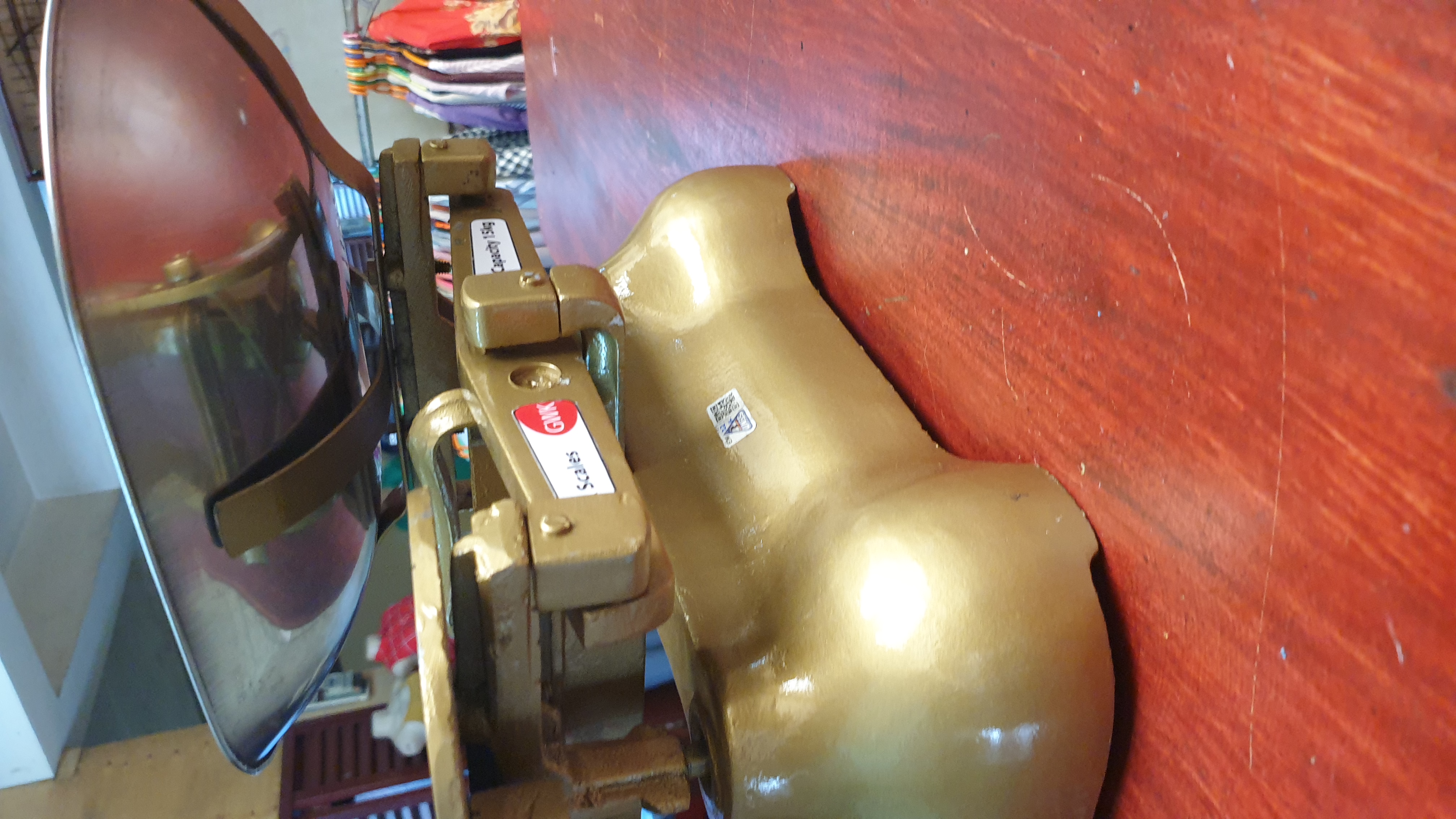 Free Shipping 2000g–3000g Accuracy Counter Automatic Scales