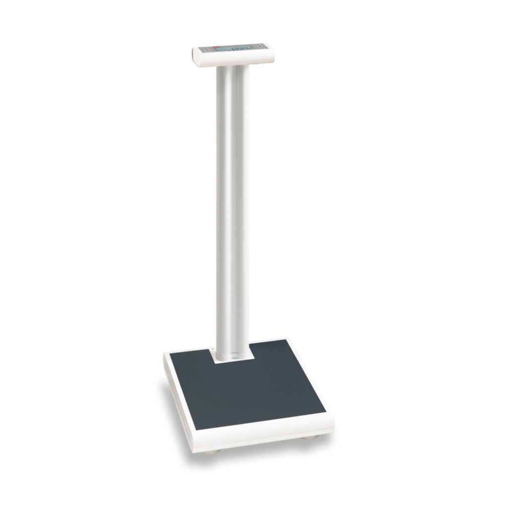 Suitable health digital weight and height scales for sale