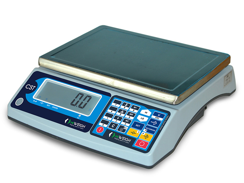 Food-grade stainless steel Weighing Scale
