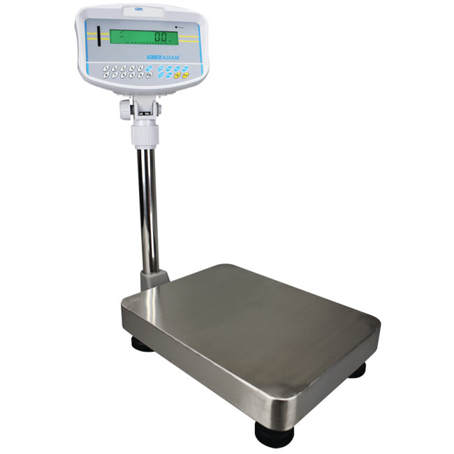 Metal Warehouse Digital Platform Scale