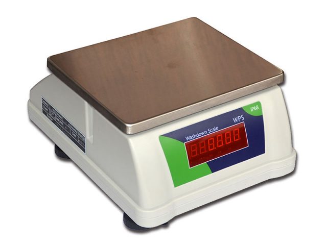 Quality Electronic Board OIML Certified scales