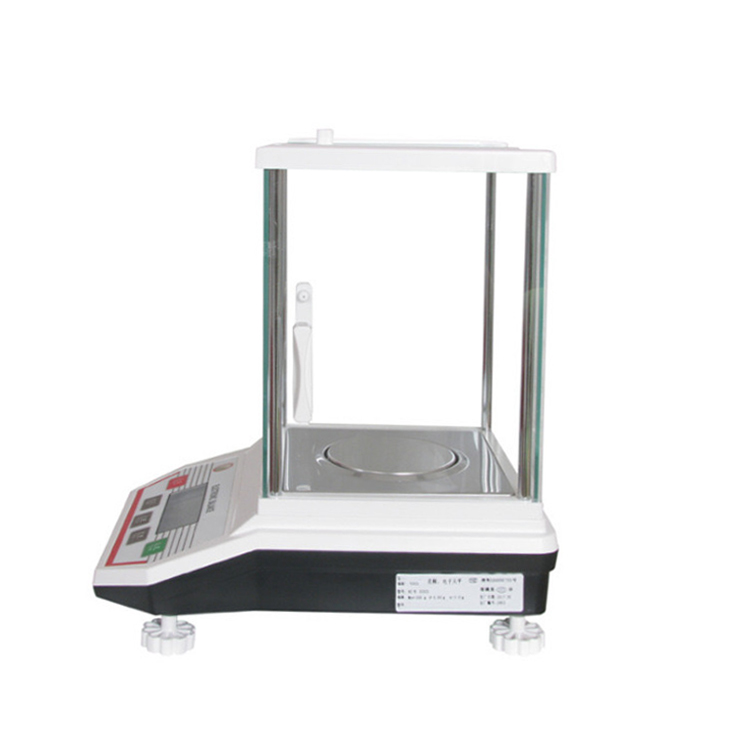 Laboratory Lab Precision Scale – Jewelry Scale