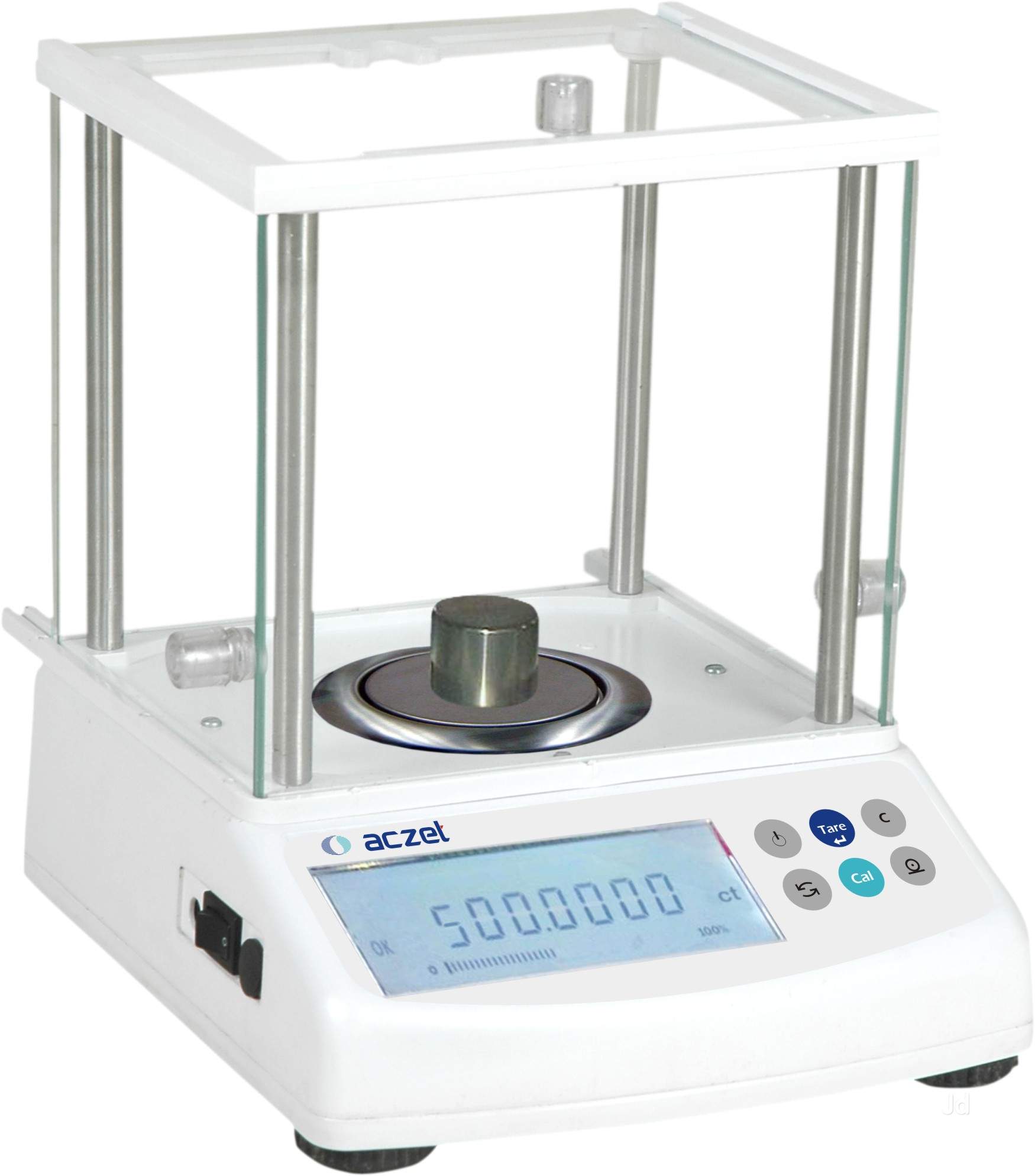 Laboratory Lab Precision Scale Jewelry Scales