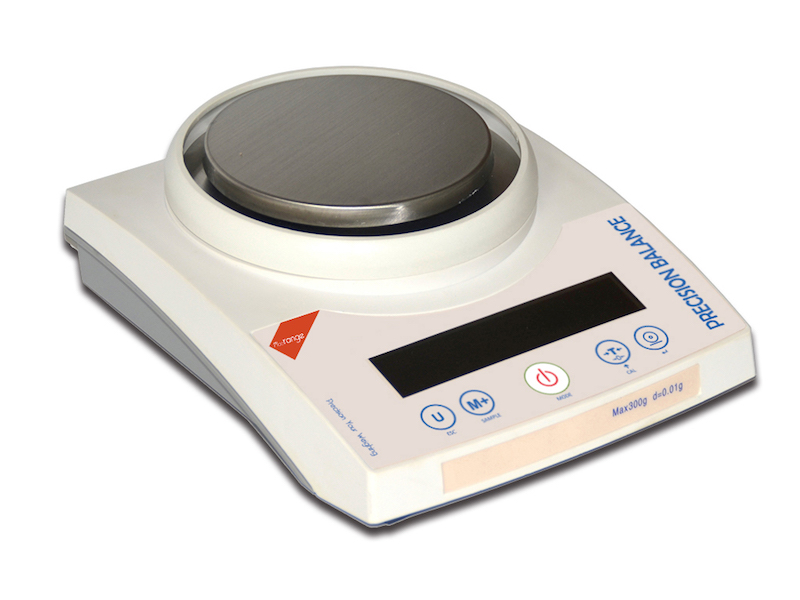 Broad Range Table Top Weighing Scales – Available on the Market