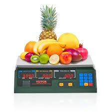 Electronic Price Computing Scale